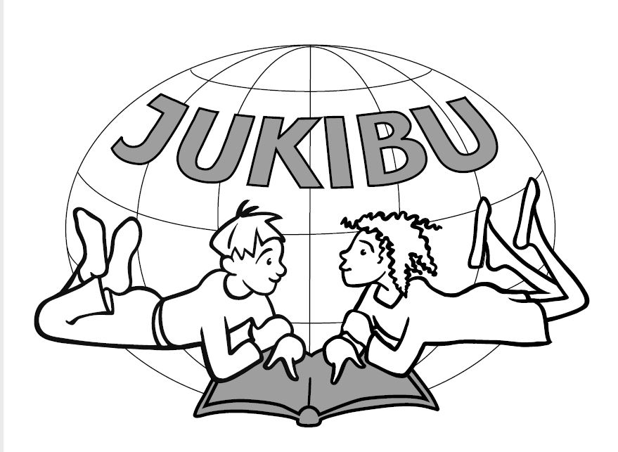 JUKIBU Logo