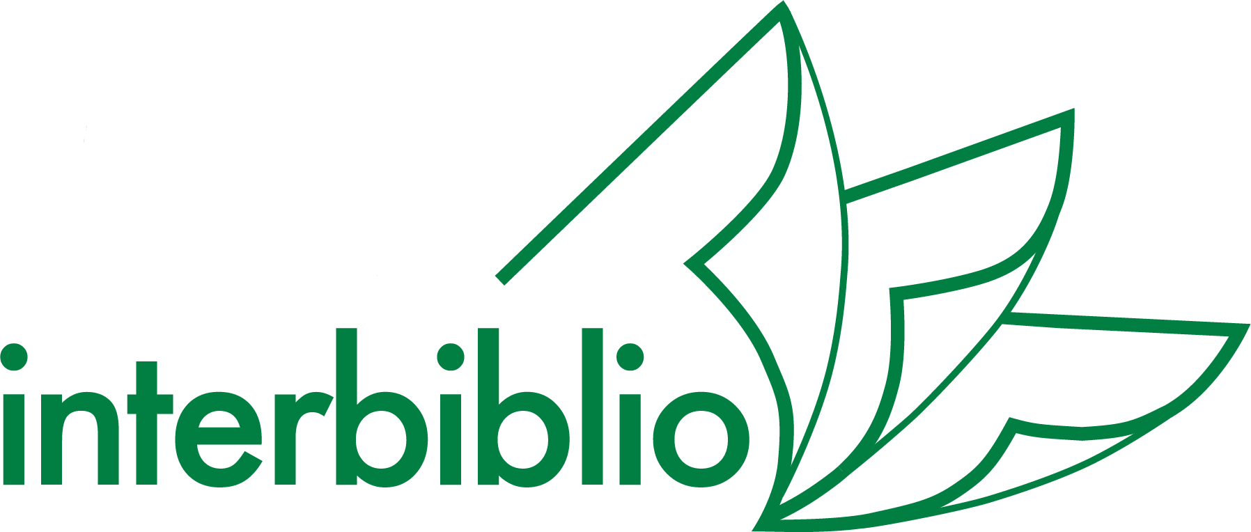 Logo Grün mit Text